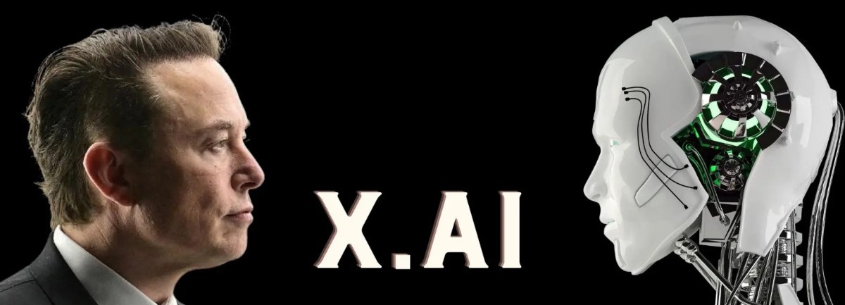 هوش مصنوعی xAI