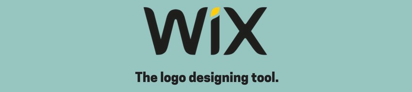 logo Maker feature
