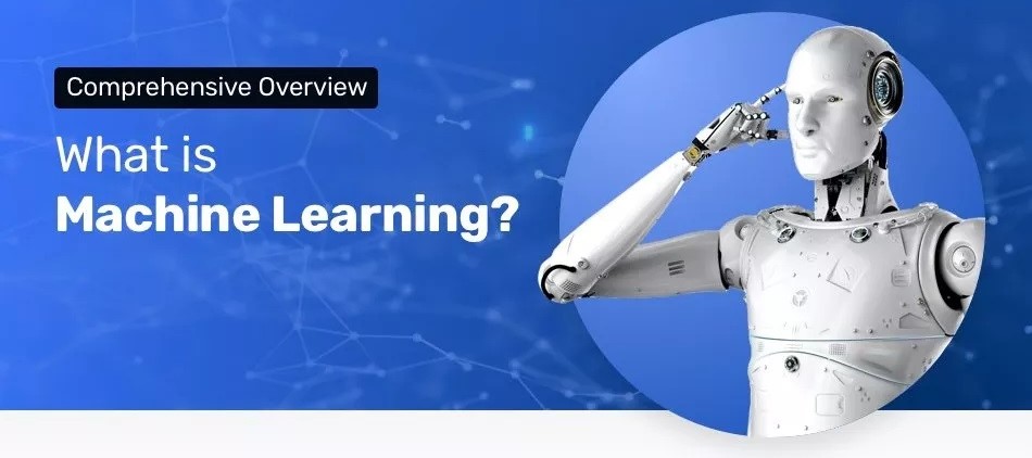 یادگیری ماشینی چیست؟