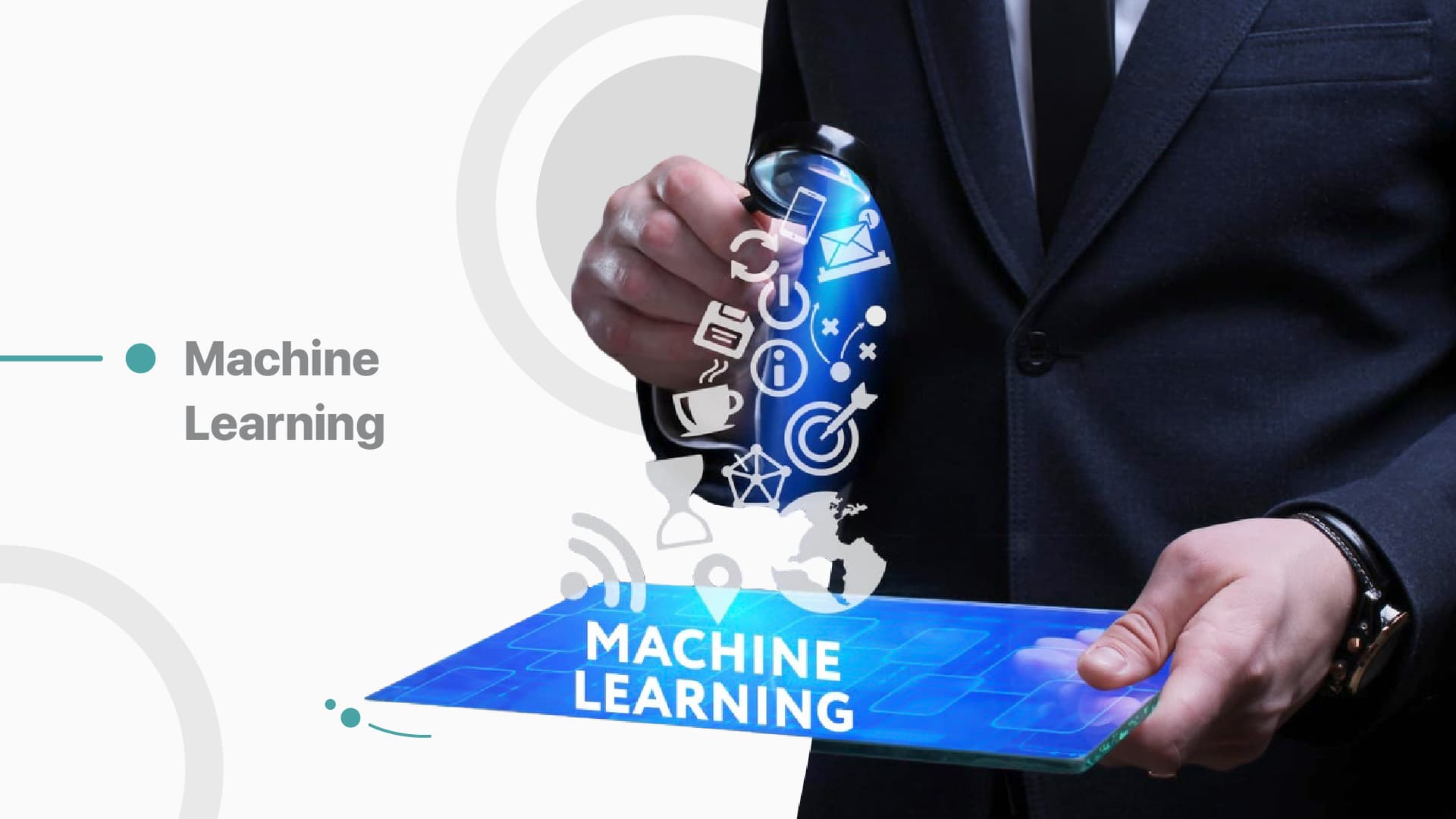 یادگیری ماشینی چیست؟
