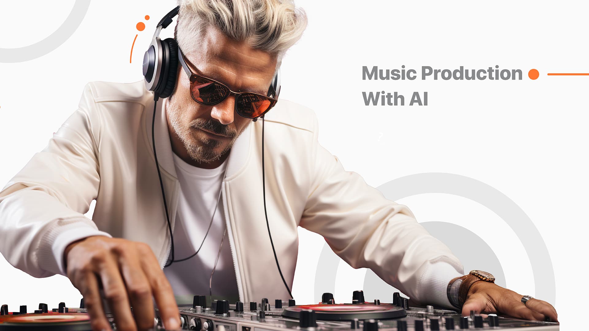 تولید موسیقی با هوش مصنوعی