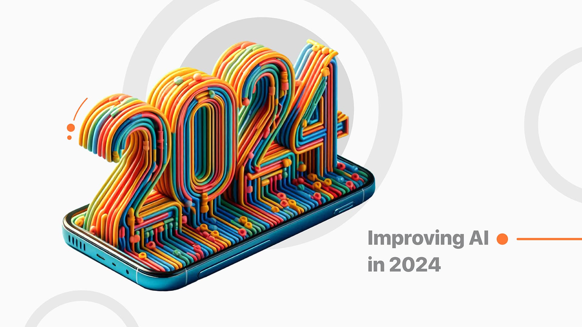 بهبود هوش مصنوعی در سال ۲۰۲۴
