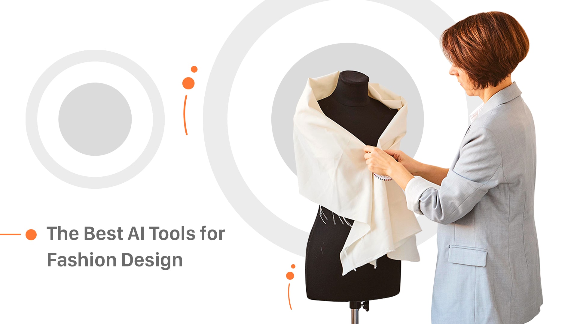 ابزارهای هوش مصنوعی برای طراحی لباس