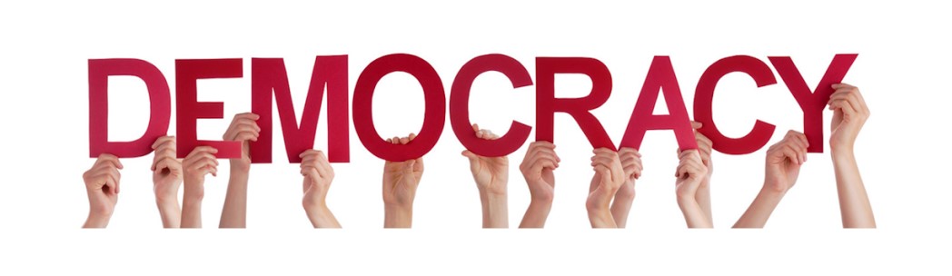 روند دموکراسی