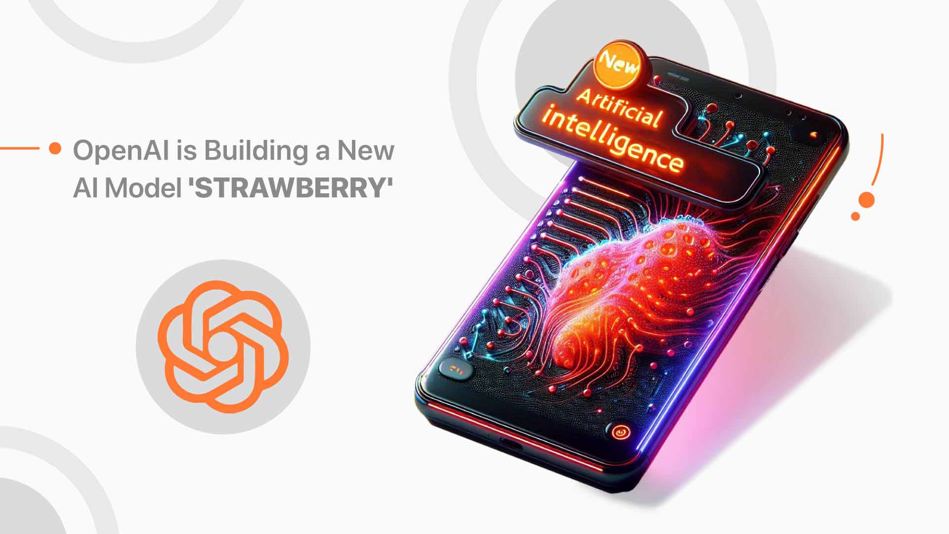 Strawberry جدیدترین محصول OpenAI